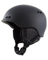 Anon Rodan Snow Helmet - Black Snow Helmets - Trojan Wake Ski Snow