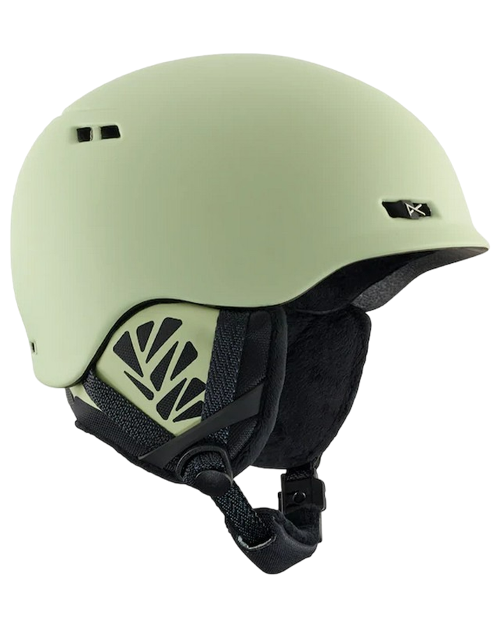 Anon Griffon - Pastel (S) Snow Helmets - Womens - Trojan Wake Ski Snow