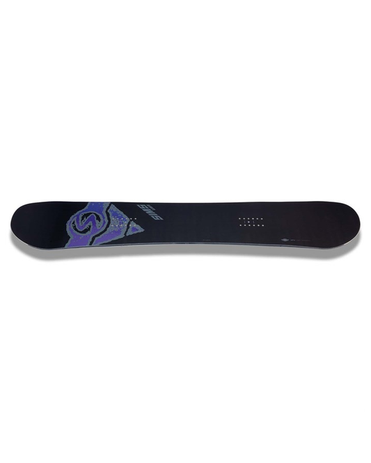 Sims ATV Snowboard - 2023 Snowboards - Trojan Wake Ski Snow