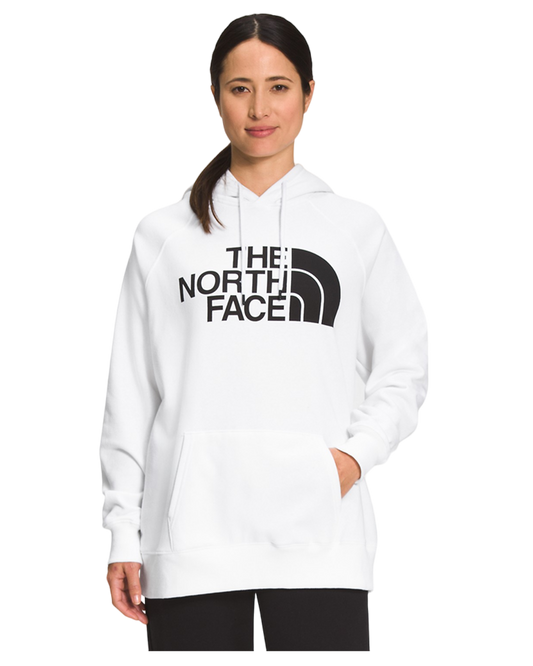 The North Face Women's Half Dome Pullover Hoodie Women's Hoodies - Trojan Wake Ski Snow