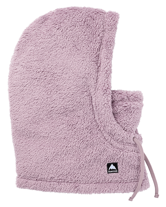 Burton Lynx Hood - Elderberry Neck Warmers & Face Masks - Trojan Wake Ski Snow