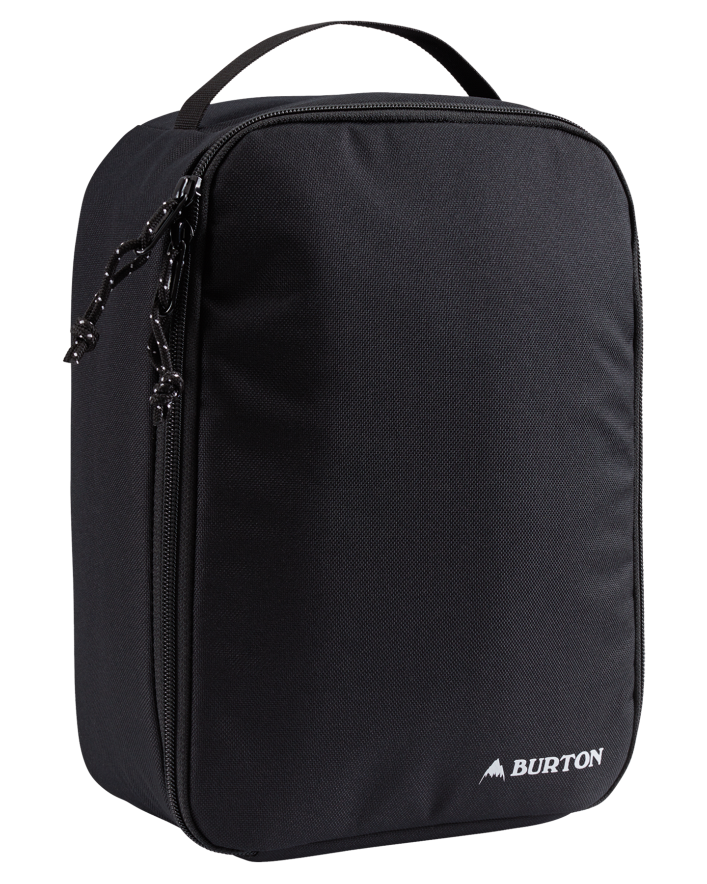 Burton Lunch-N-Box 8L Cooler Bag - True Black Luggage Bags - Trojan Wake Ski Snow