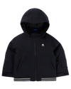 Burton Toddlers' 2L Bomber Snow Jacket - True Black Snow Jackets - Trojan Wake Ski Snow