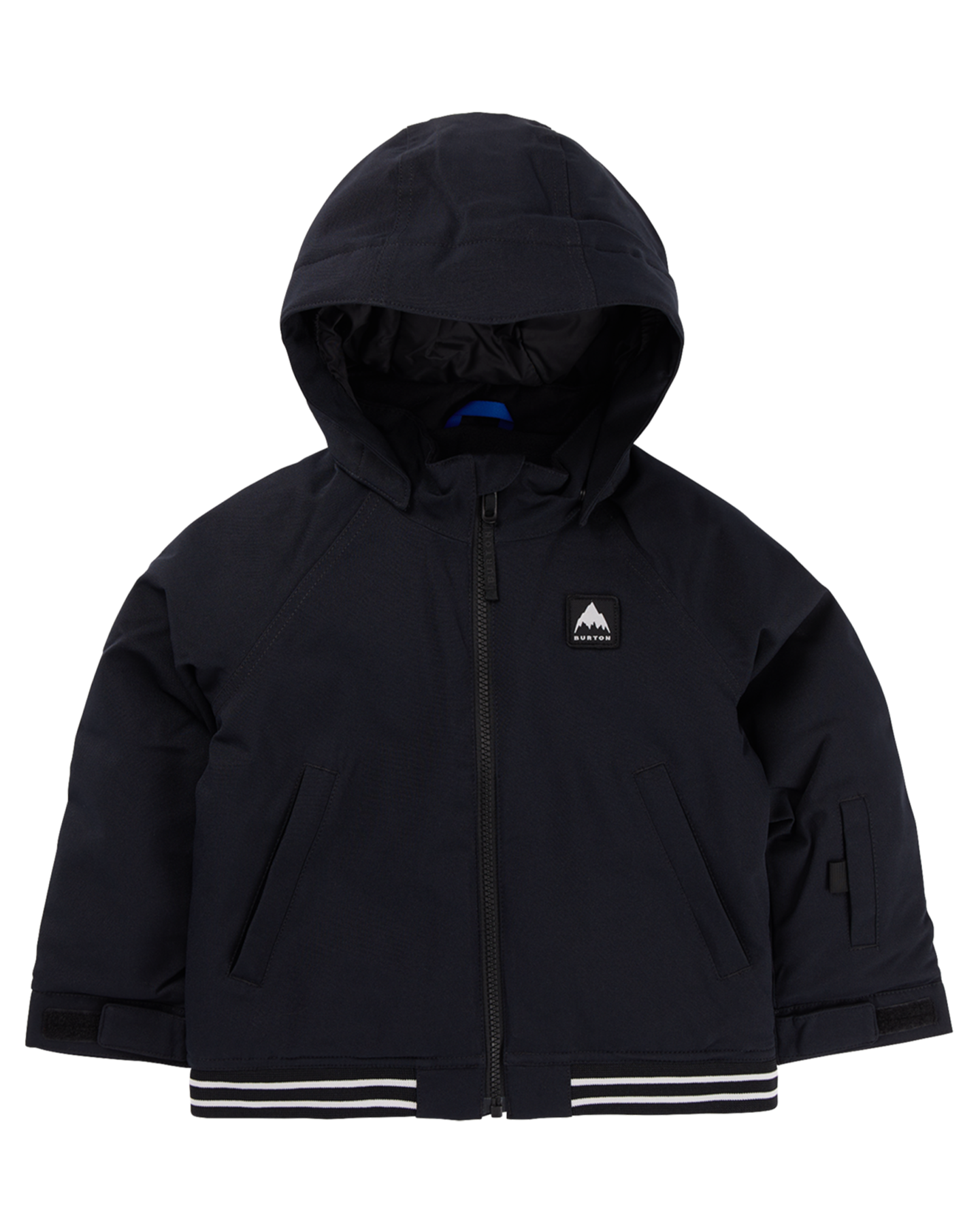 Burton Toddlers' 2L Bomber Snow Jacket - True Black Snow Jackets - Trojan Wake Ski Snow