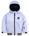 Burton Toddlers' 2L Bomber Snow Jacket - Stardust Snow Jackets - Trojan Wake Ski Snow