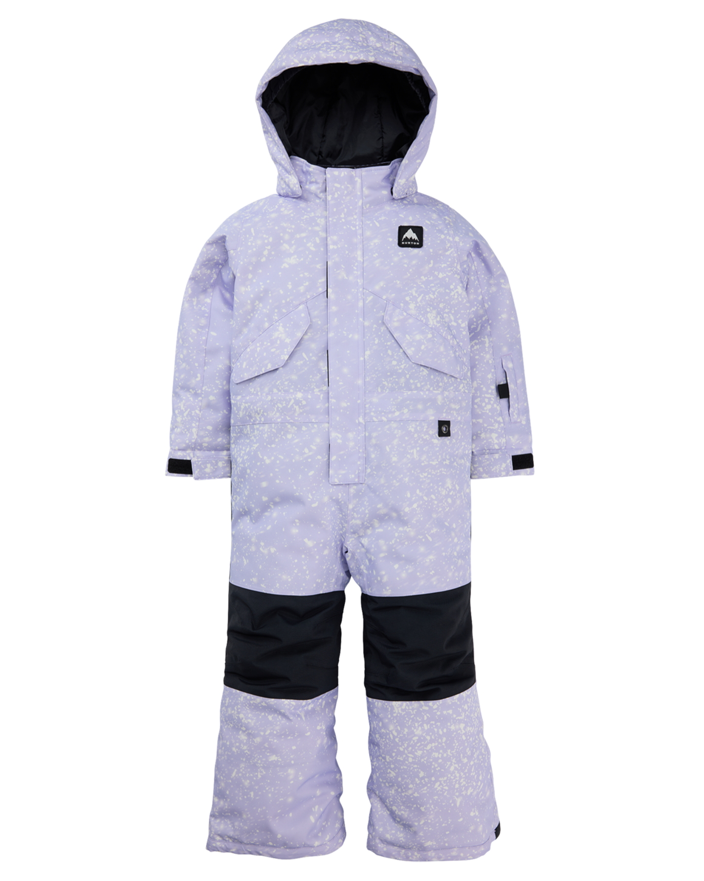 Burton Toddlers' 2L Snow One Piece - Stardust Onesies - Trojan Wake Ski Snow