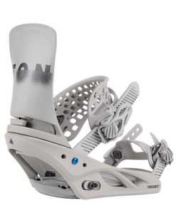 Burton Women's Lexa X Re:Flex Snowboard Bindings Women's Snowboard Bindings - Trojan Wake Ski Snow