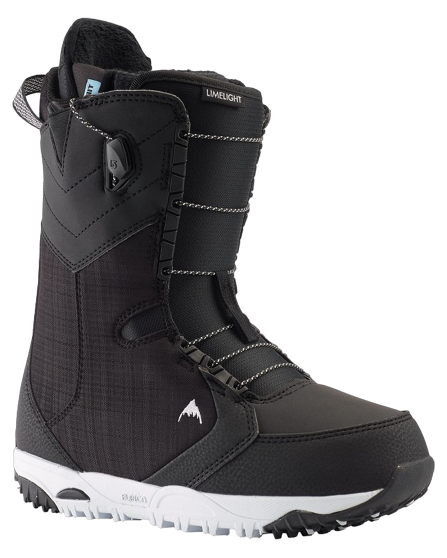 Burton Limelite Black 2020 Snowboard Boots Women Snow Skiers