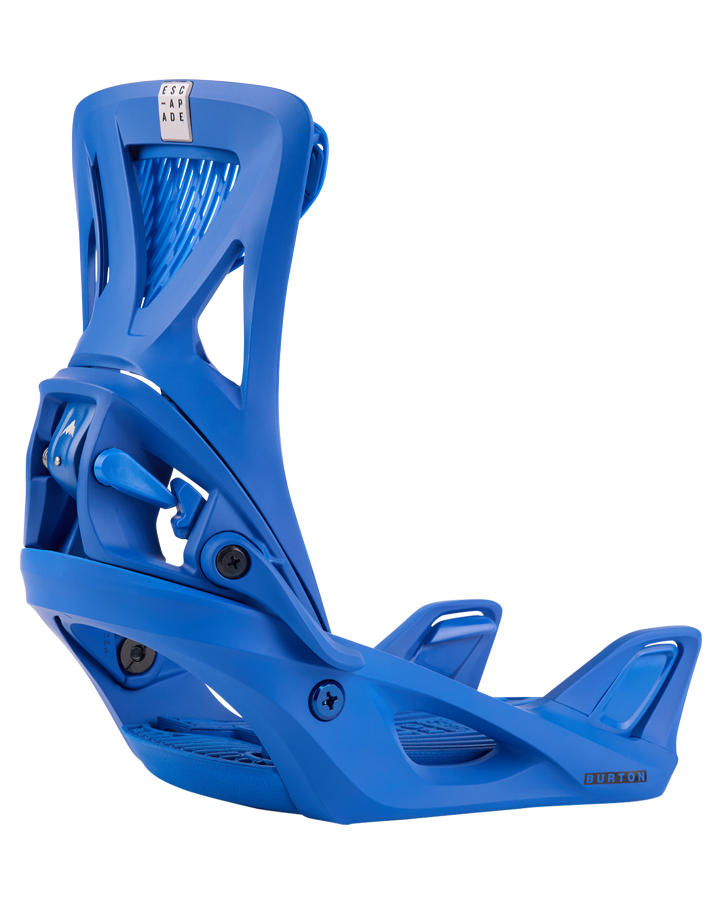 Burton Women's Step On® Escapade Re:Flex Snowboard Bindings Snowboard Bindings - Trojan Wake Ski Snow