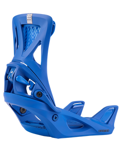 Burton Women's Step On® Escapade Re:Flex Snowboard Bindings Snowboard Bindings - Trojan Wake Ski Snow