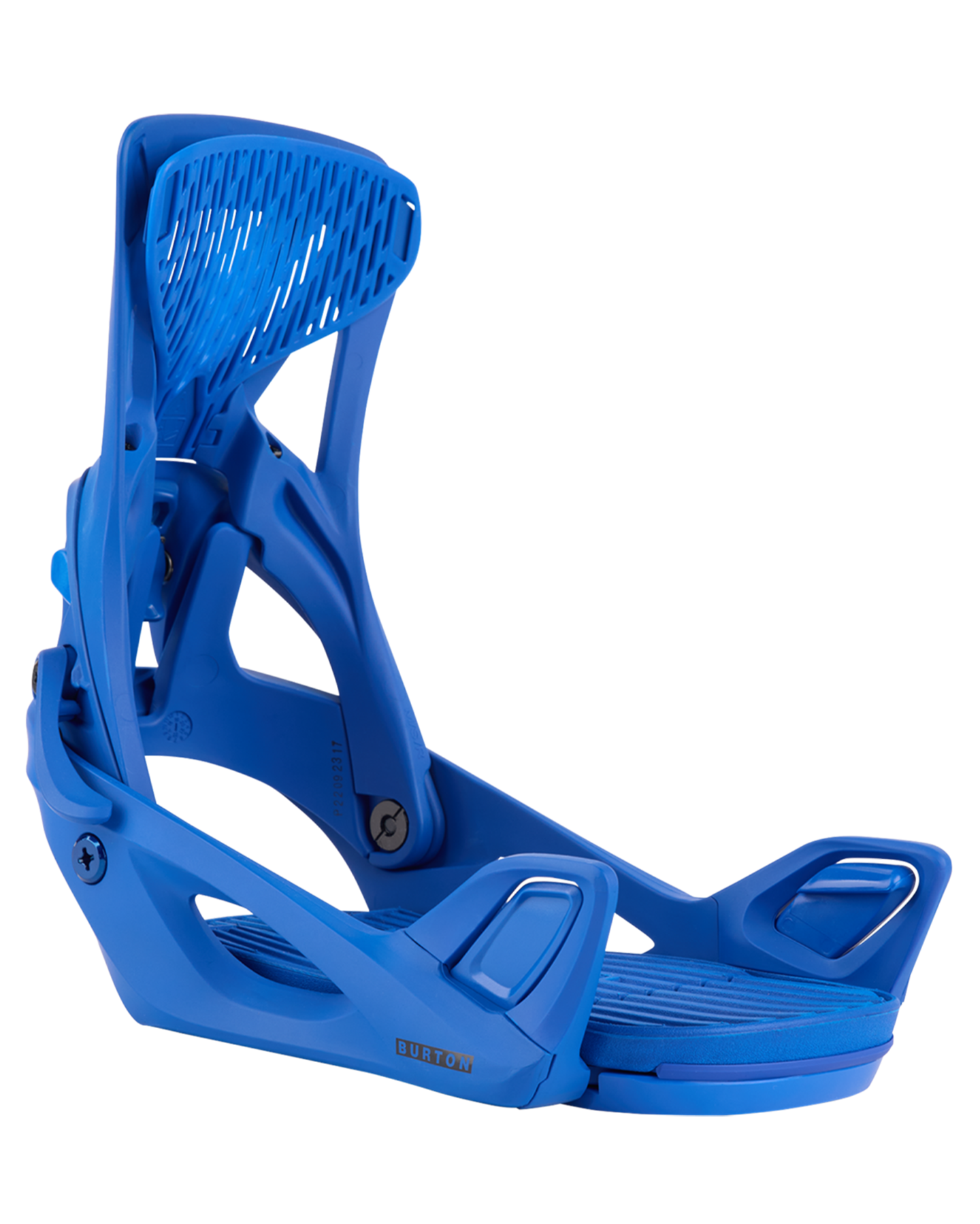 Burton Women's Step On® Escapade Re:Flex Snowboard Bindings Snowboard Bindings - Trojan Wake Ski Snow