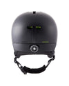 Anon Windham Wavecel Helmet - Black - 2023 Snow Helmets - Trojan Wake Ski Snow