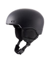 Anon Windham Wavecel Helmet - Black - 2023 Snow Helmets - Trojan Wake Ski Snow