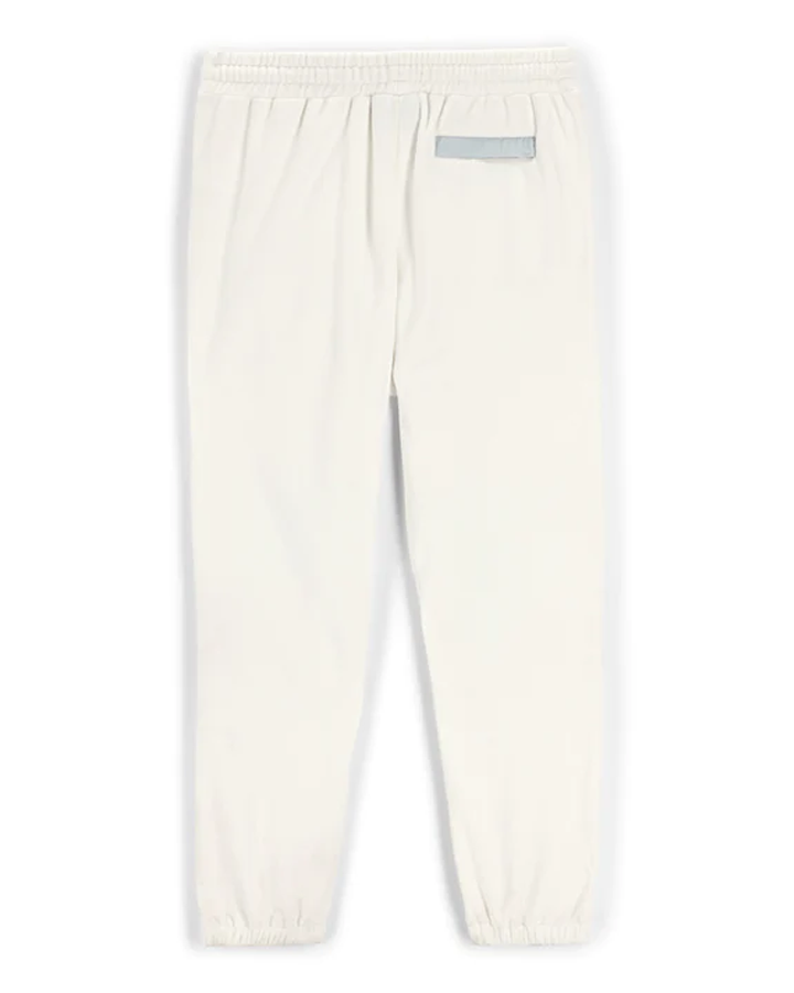 Spyder Unisex Lounge Pant - Vanilla Ice - 2023 Pants - Trojan Wake Ski Snow