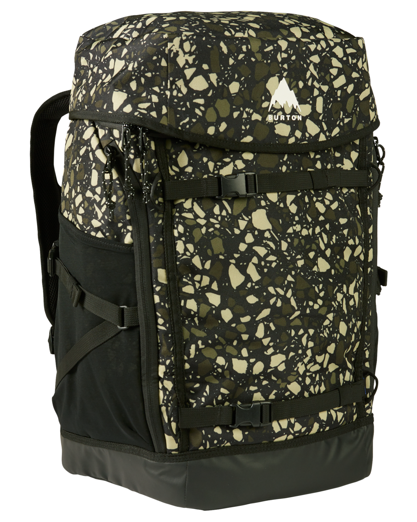 Burton Gig Boot 48L Pack - Sediment Snowboard Boot Bags - Trojan Wake Ski Snow