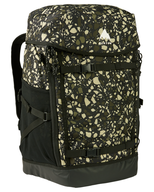 Burton Gig Boot 48L Pack - Sediment Snowboard Boot Bags - Trojan Wake Ski Snow