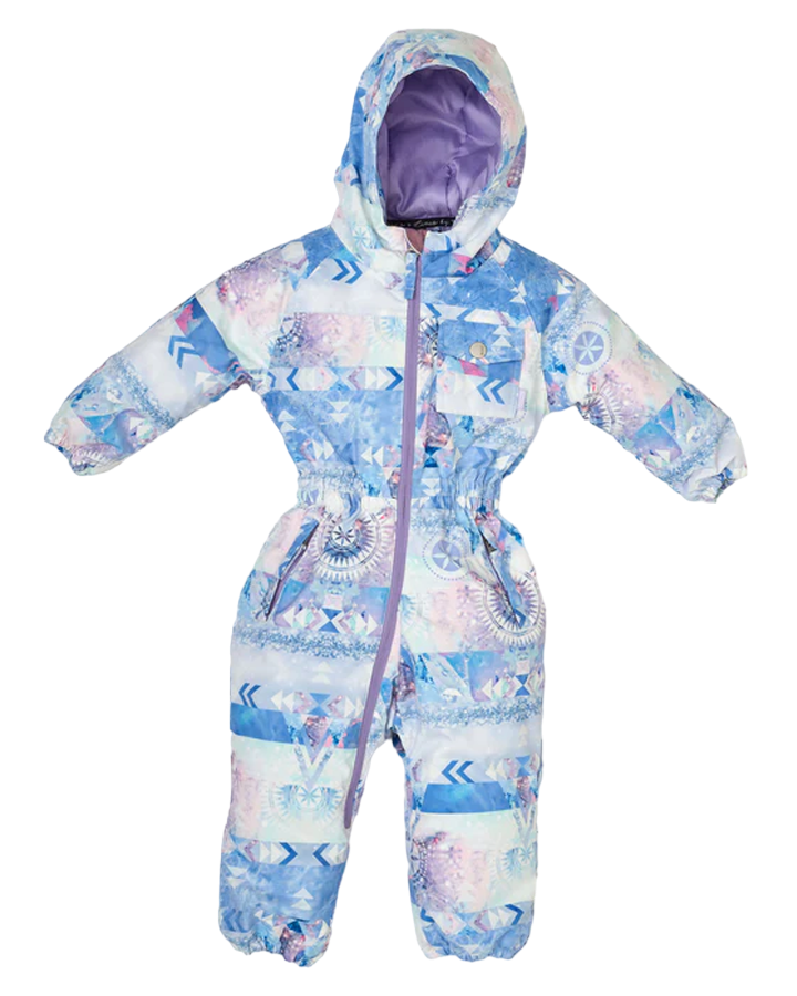 Rojo Infant Snow Onesie - Eira - 2023 Onesies - Trojan Wake Ski Snow