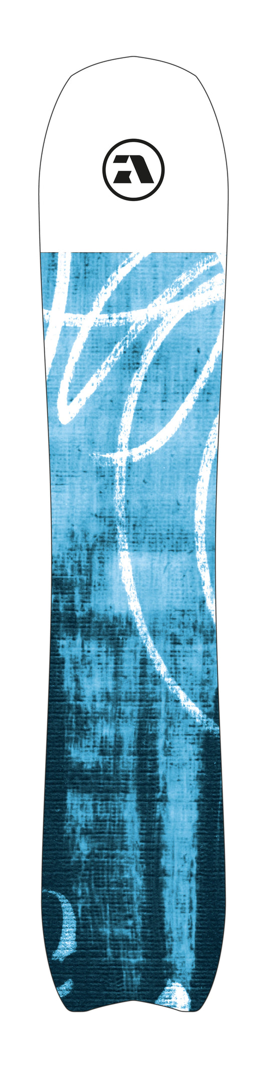 Amplid Big Kahuna Snowboard - 2027