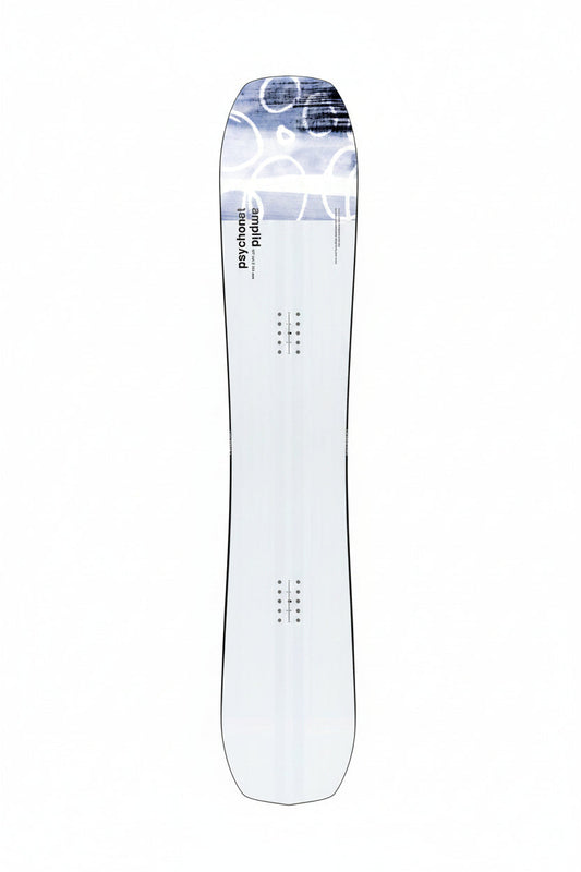 Amplid Psychonaut Snowboard - 2027