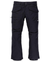 Burton Southside Pant - True Black - 2022 Snow Pants - Trojan Wake Ski Snow