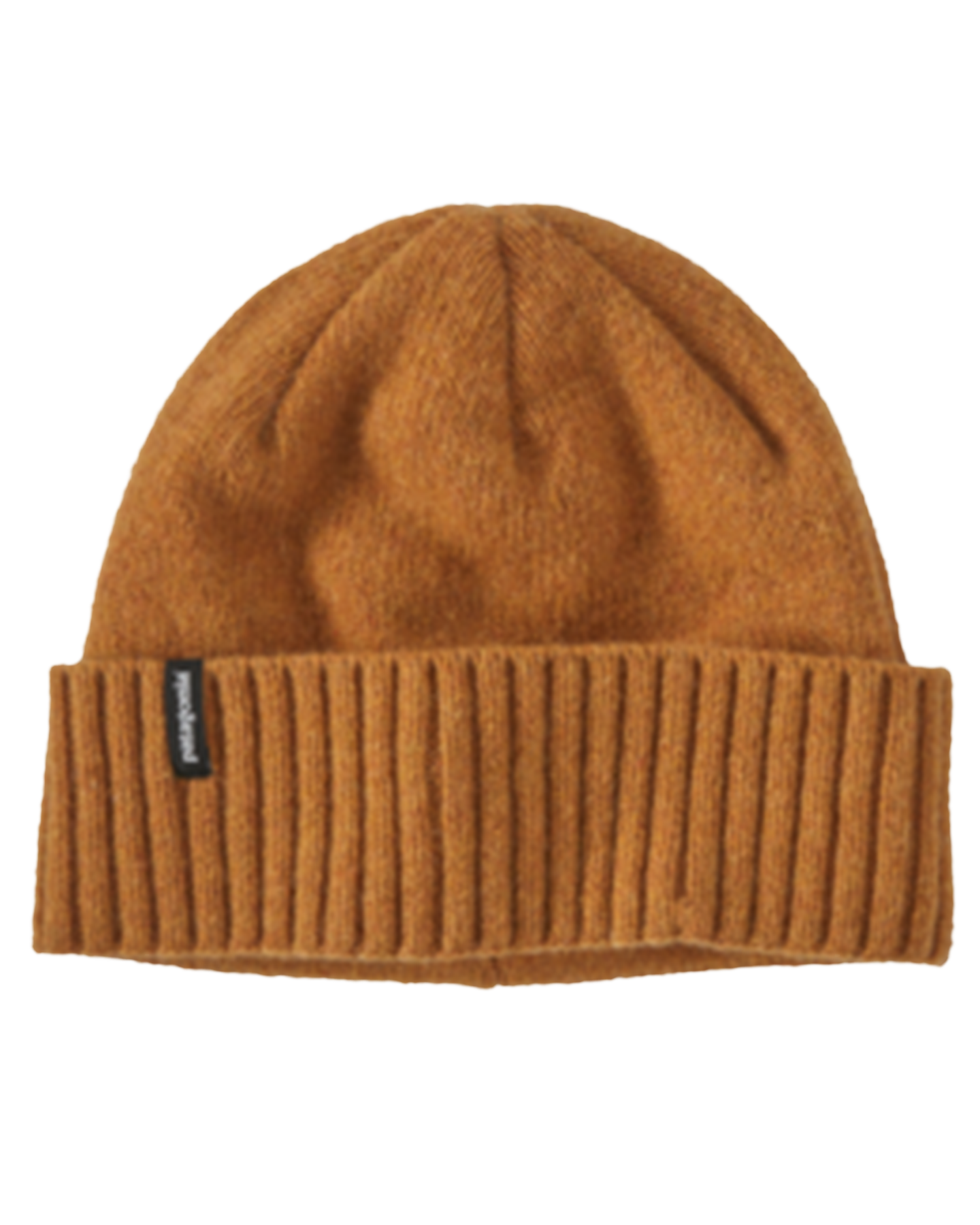 Patagonia Brodeo Beanie - Dried Mango Beanies - Trojan Wake Ski Snow