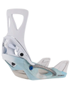 Burton Women's Step On® Re:Flex Snowboard Bindings Snowboard Bindings - Trojan Wake Ski Snow