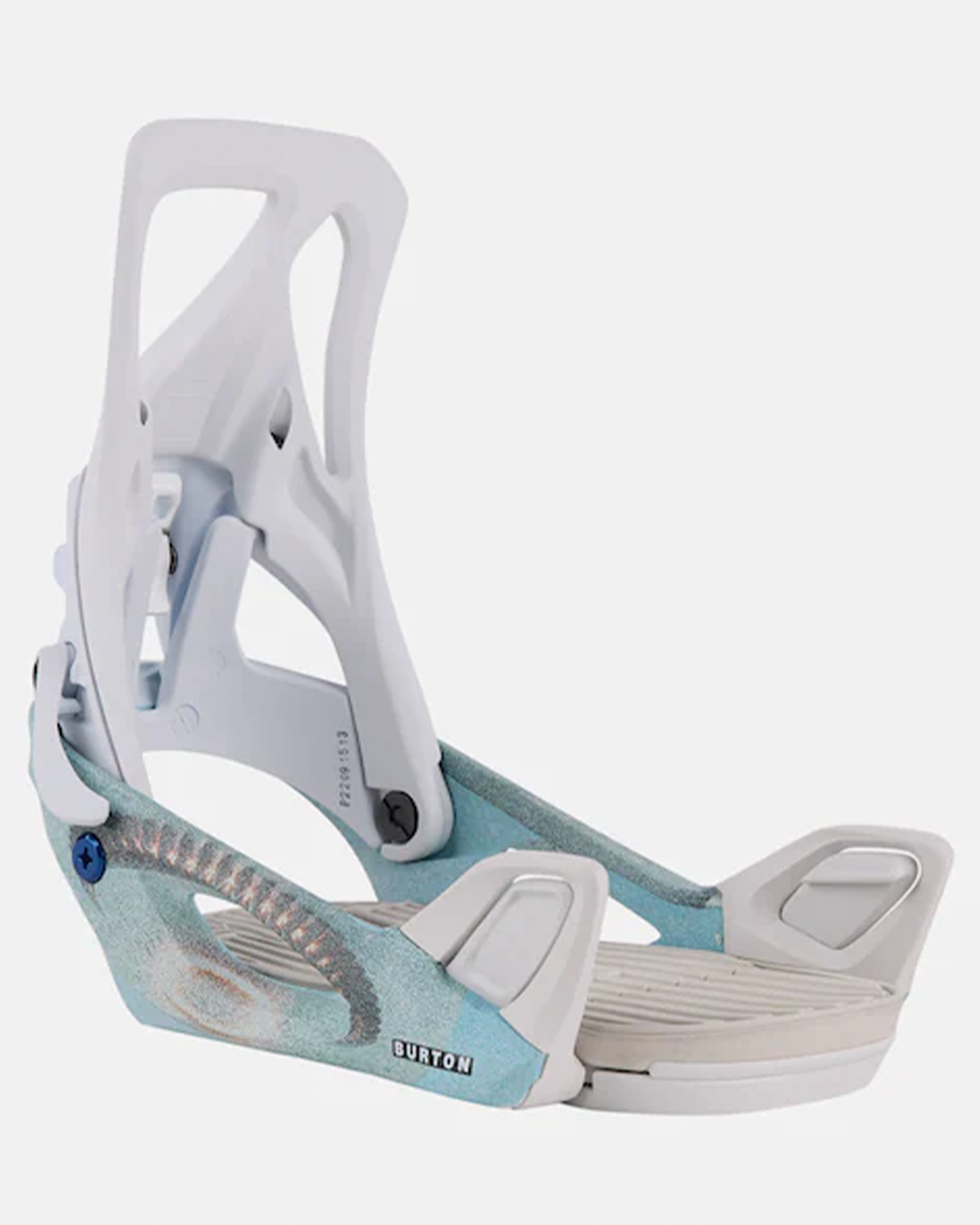 Burton Women's Step On® Re:Flex Snowboard Bindings Snowboard Bindings - Trojan Wake Ski Snow