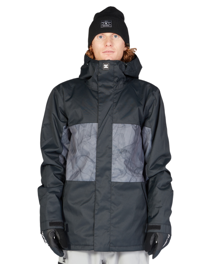 Defy snow outlet jacket