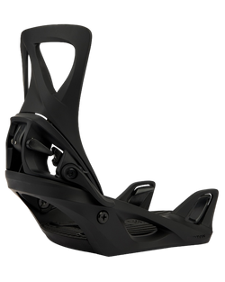 Burton Women's Step On® Re:Flex Snowboard Bindings Snowboard Bindings - Trojan Wake Ski Snow