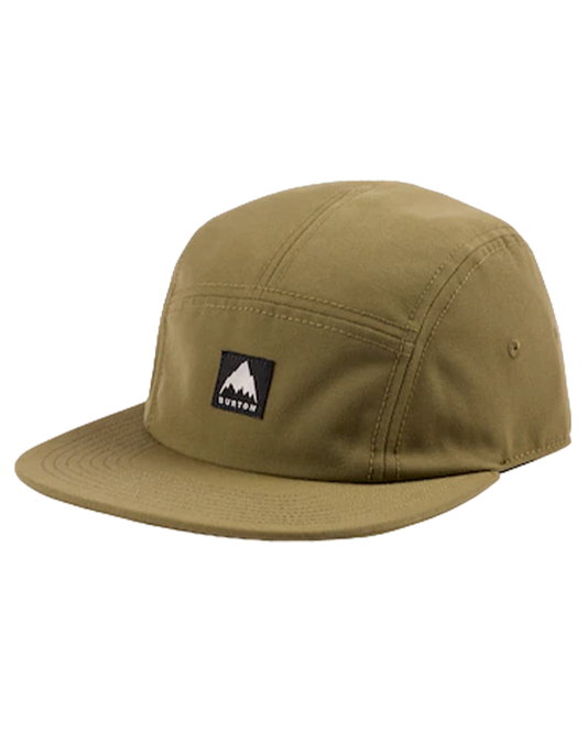 Burton Colfax Cordova Hat - Martini Olive Hats - Trojan Wake Ski Snow