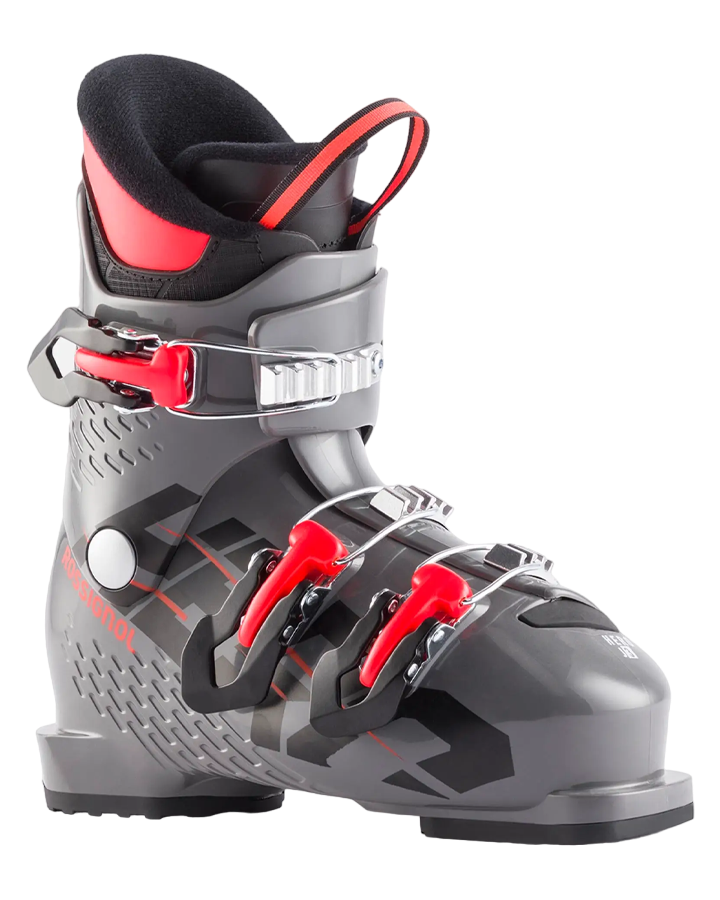 Kids ski clearance boots for sale