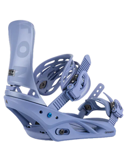 Burton Women's Lexa Re:Flex Snowboard Bindings Women's Snowboard Bindings - Trojan Wake Ski Snow