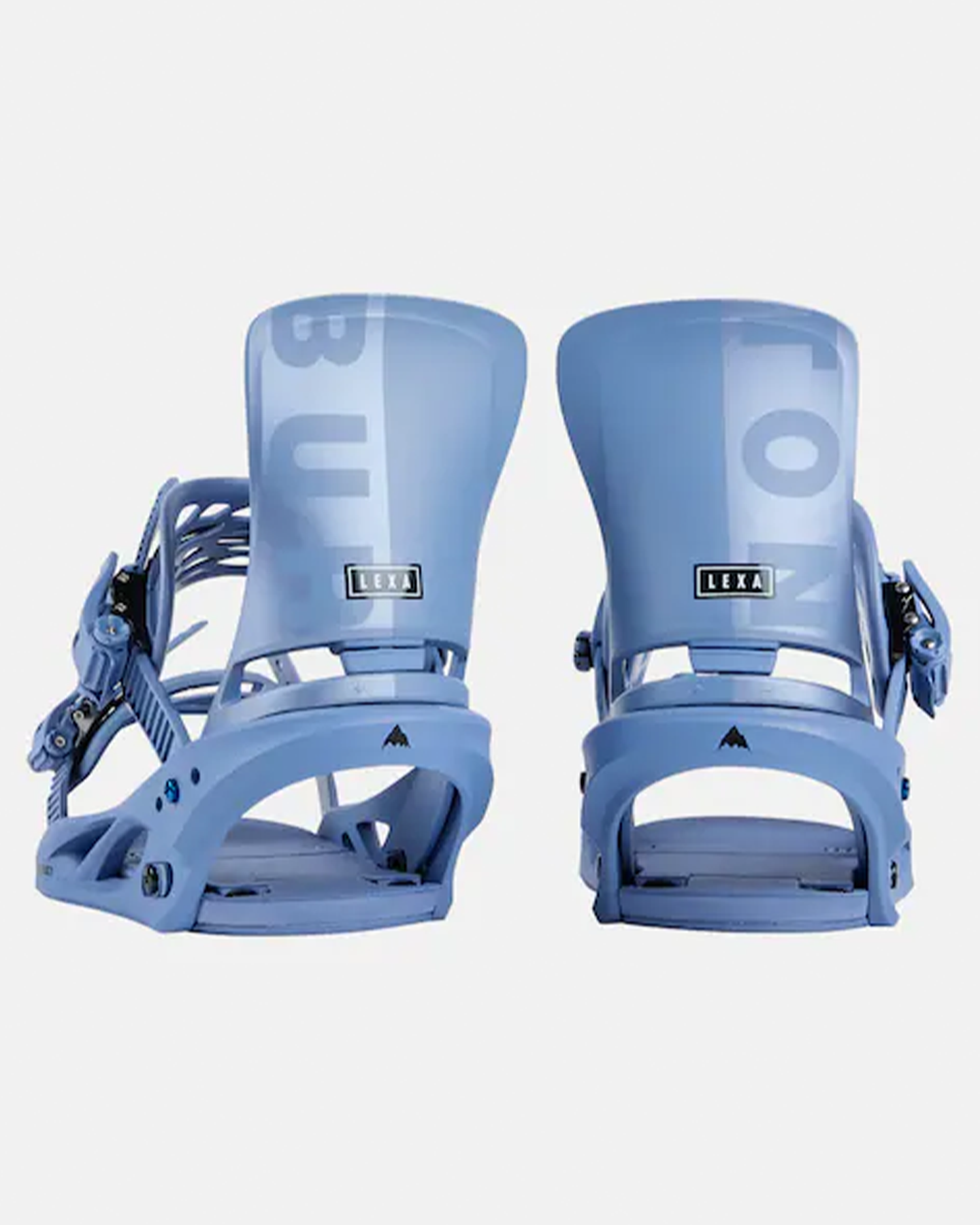 Burton Women's Lexa Re:Flex Snowboard Bindings Women's Snowboard Bindings - Trojan Wake Ski Snow