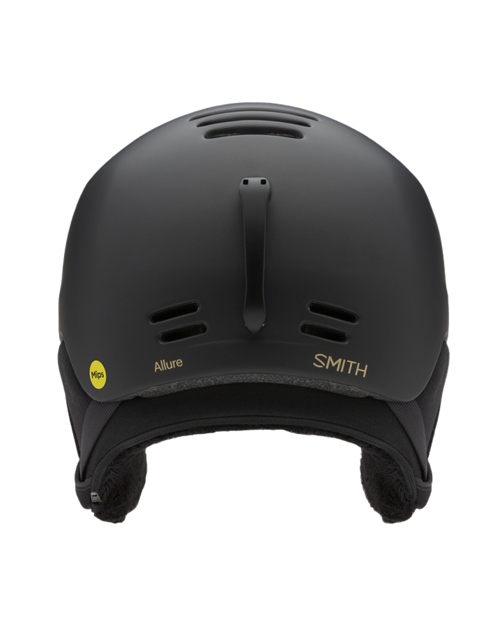 Smith Allure MIPS Women's Snow Helmet Snow Helmets - Trojan Wake Ski Snow