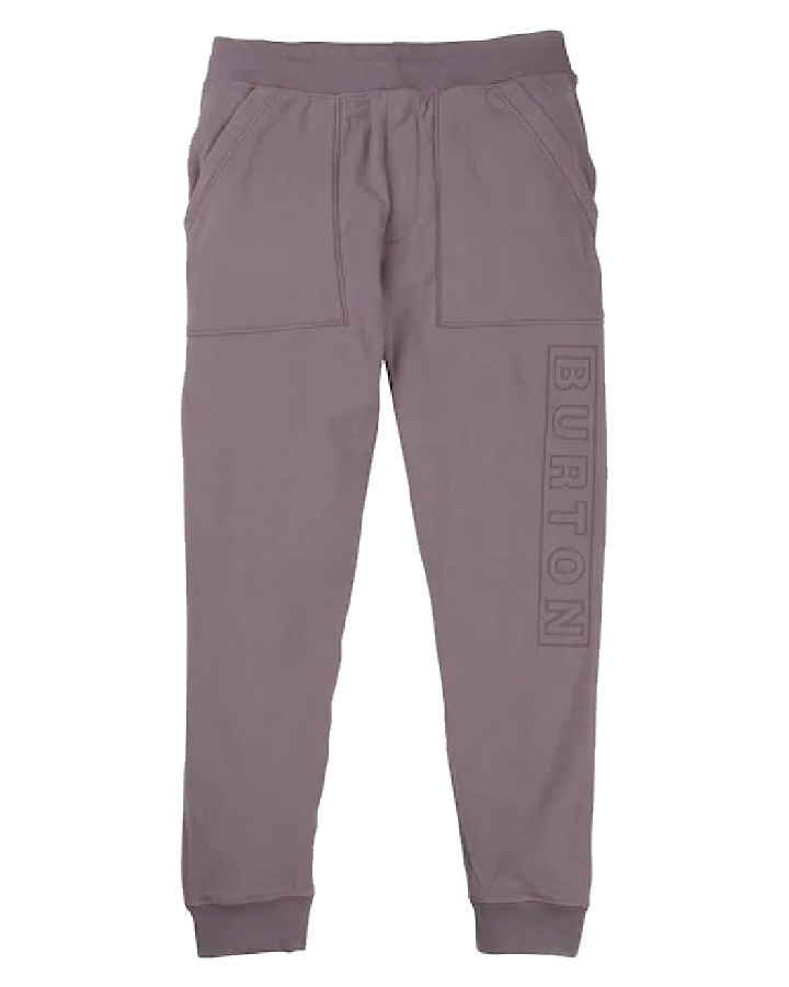 Burton Mens Westmate Pants - Elderberry - 2023 Pants - Trojan Wake Ski Snow