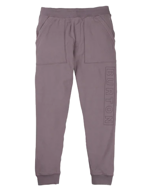 Burton Mens Westmate Pants - Elderberry - 2023 Pants - Trojan Wake Ski Snow