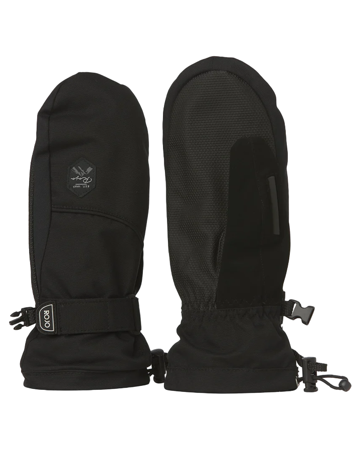 Rojo Women's Maximise Snow Mitt Women's Snow Mittens - Trojan Wake Ski Snow