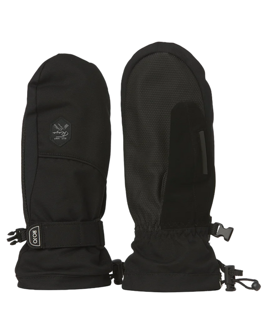 Rojo Women's Maximise Snow Mitt Women's Snow Mittens - Trojan Wake Ski Snow