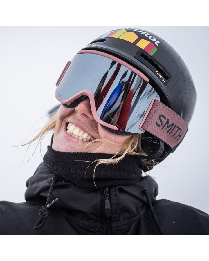 Smith Allure MIPS Women's Snow Helmet Snow Helmets - Trojan Wake Ski Snow