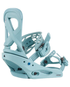 Burton Women's Scribe Re:Flex Snowboard Bindings Snowboard Bindings - Trojan Wake Ski Snow