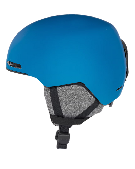 Oakley MOD1 Snow Helmet - Poseidon Men's Snow Helmets - SnowSkiersWarehouse