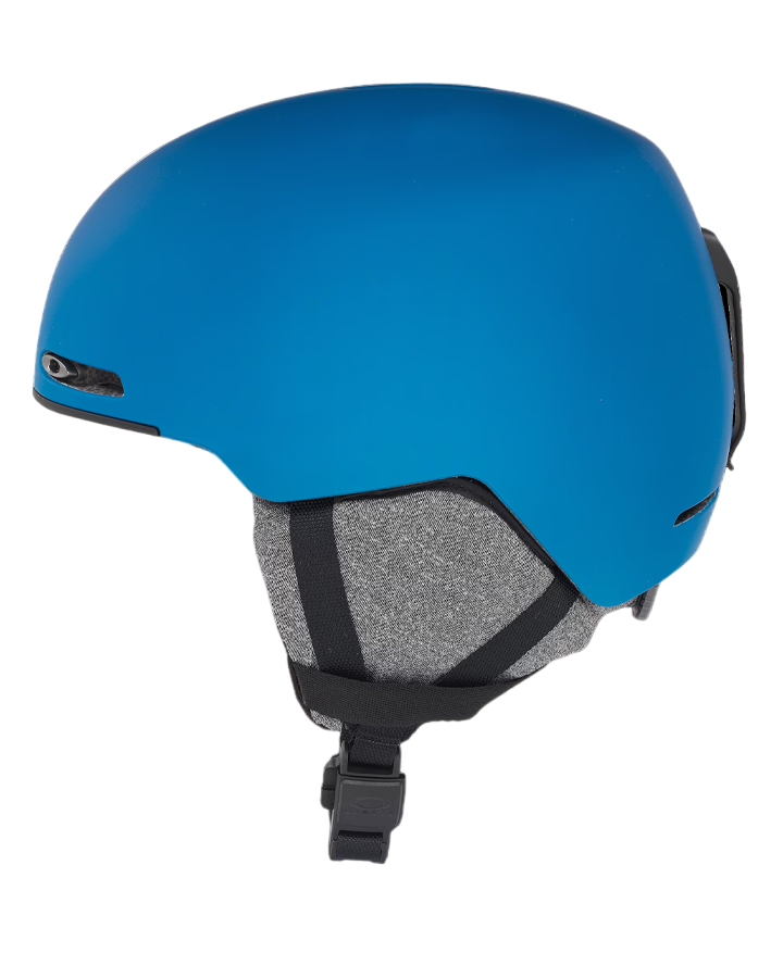 Oakley MOD1 Snow Helmet - Poseidon - 2023 Snow Helmets - Mens - SnowSkiersWarehouse