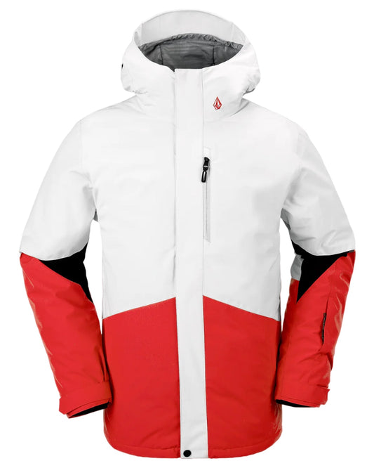 Volcom Vcolp Jacket - Ice Snow Jackets - Trojan Wake Ski Snow