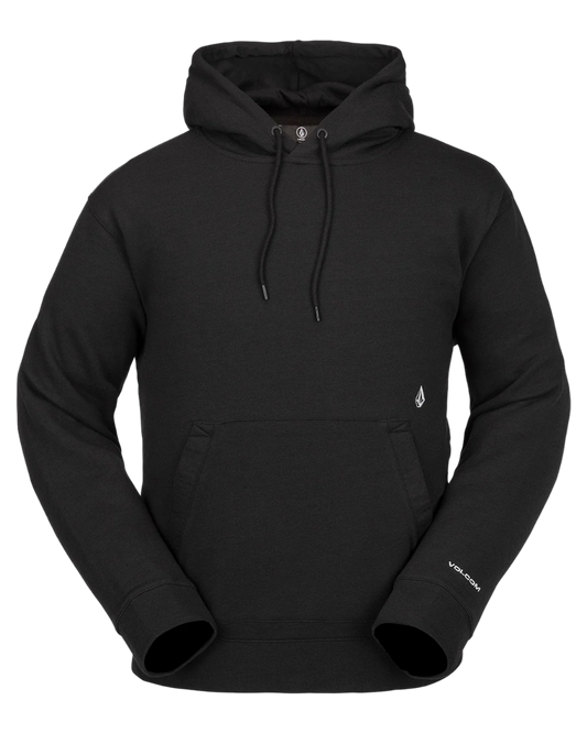 Volcom D.I. Fleece - Art Hoodies & Sweatshirts - Trojan Wake Ski Snow