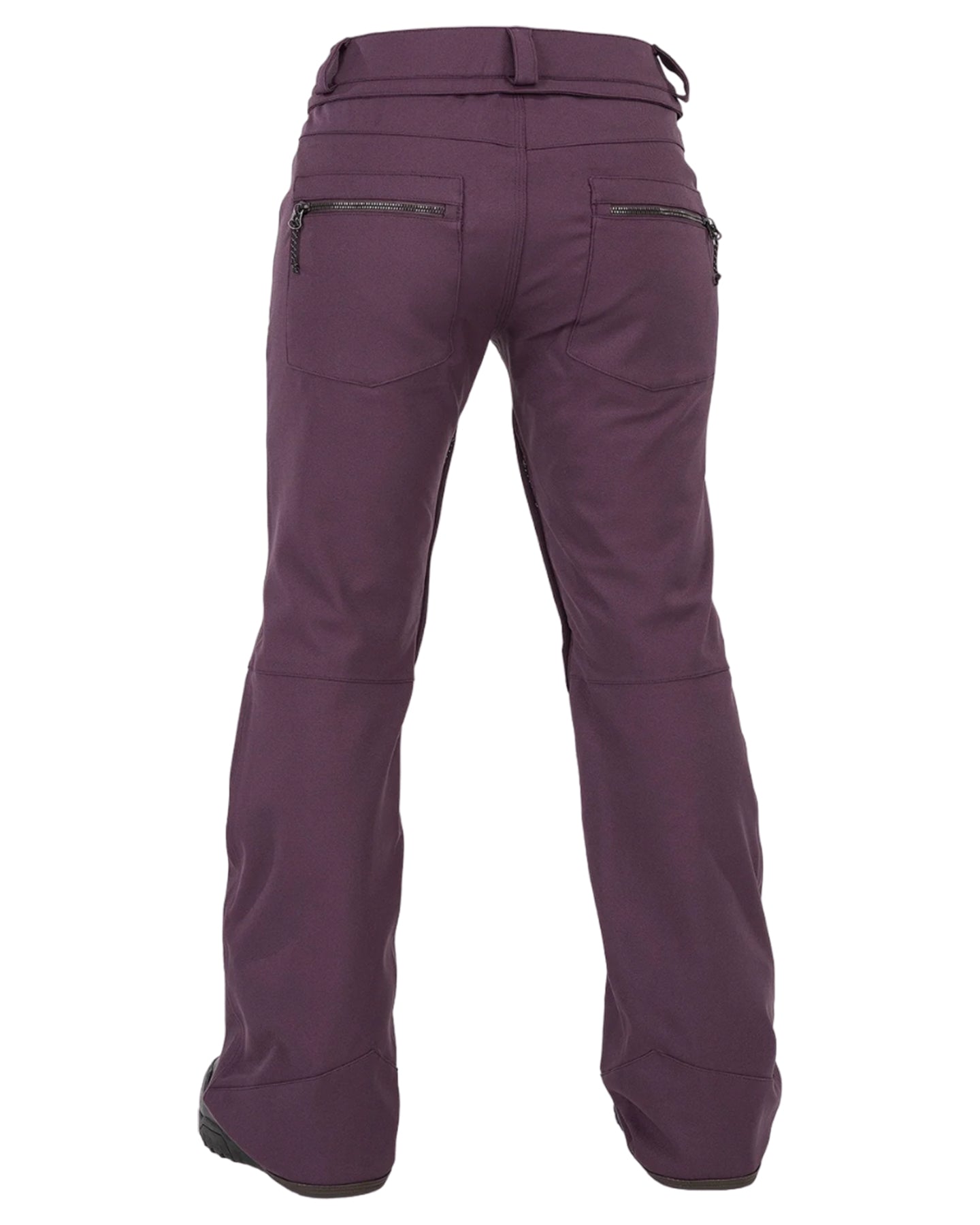 Volcom Species Stretch Pant - Blackberry Snow Pants - Trojan Wake Ski Snow