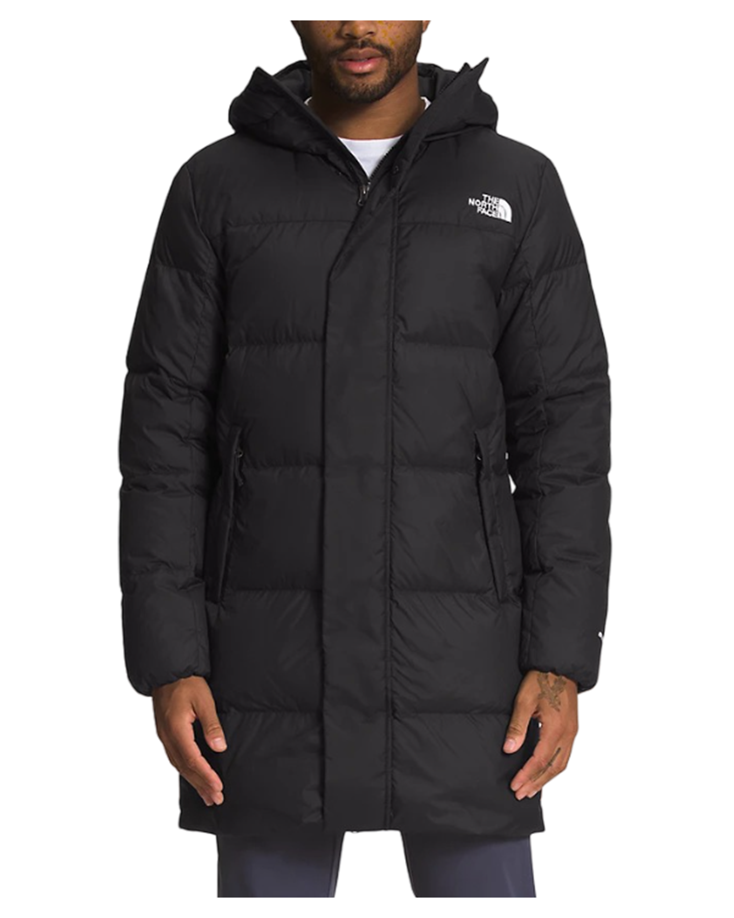 The north face hot sale hydrenalite jacket