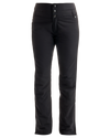 Nils Palisades Women's Snow Pants - Regular - Black Snow Pants - Trojan Wake Ski Snow