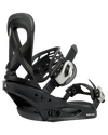 Burton Women's Scribe Re:Flex Snowboard Bindings Women's Snowboard Bindings - Trojan Wake Ski Snow