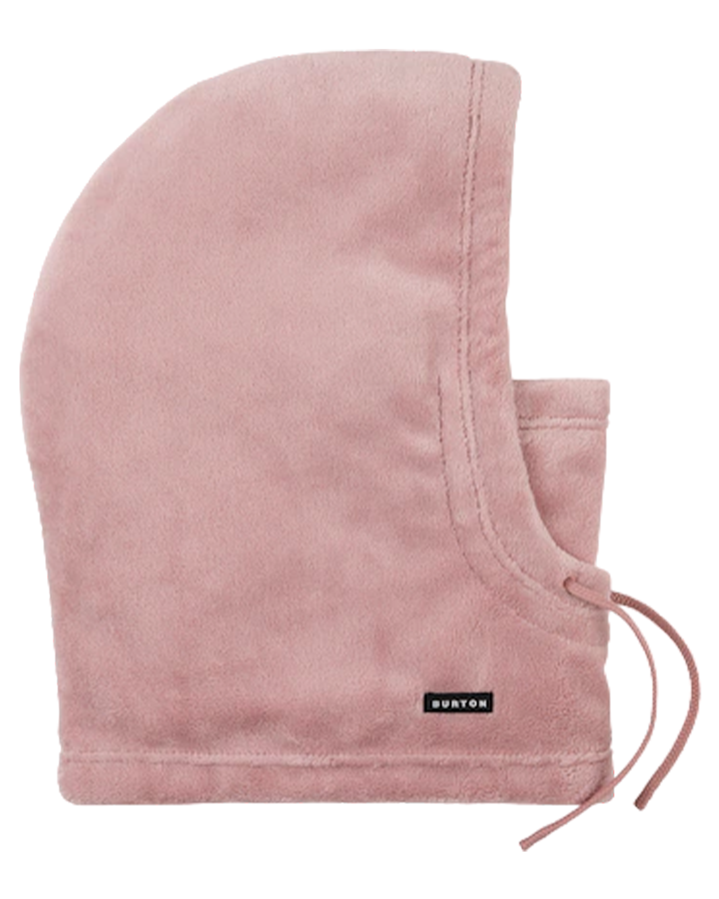 Burton Cora Hood - Powder Blush Neck Warmers & Face Masks - Trojan Wake Ski Snow