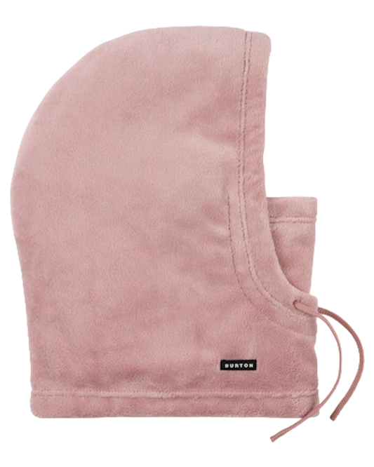 Burton Cora Hood - Powder Blush Neck Warmers & Face Masks - Trojan Wake Ski Snow